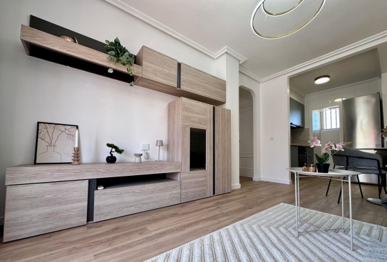 Reventa - Apartamento / piso - Torrevieja - Habaneras