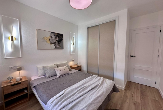 Reventa - Apartamento / piso - Torrevieja - Habaneras