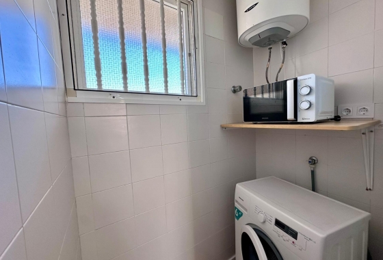 Reventa - Apartamento / piso - Torrevieja - Habaneras