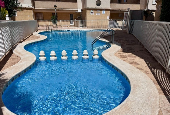 Reventa - Apartamento / piso - Torrevieja - Habaneras