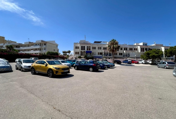 Reventa - Apartamento / piso - Torrevieja - Habaneras