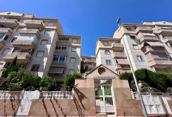 Reventa - Apartamento / piso - Torrevieja - Habaneras