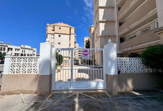 Reventa - Apartamento / piso - Torrevieja - Habaneras