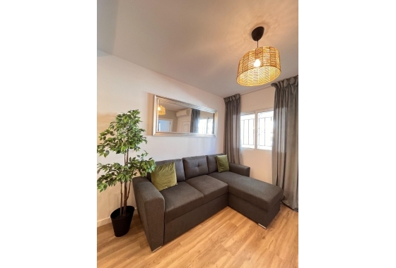 Resale - Townhouse - Orihuela - Urbanización Perla Del Mar