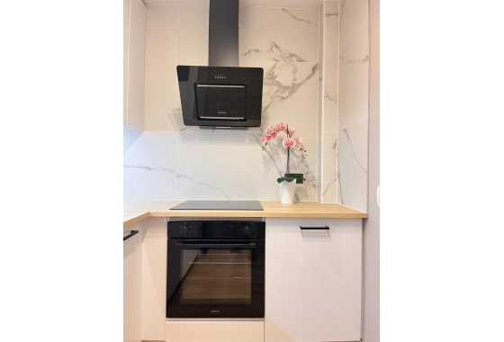 Resale - Townhouse - Orihuela - Urbanización Perla Del Mar