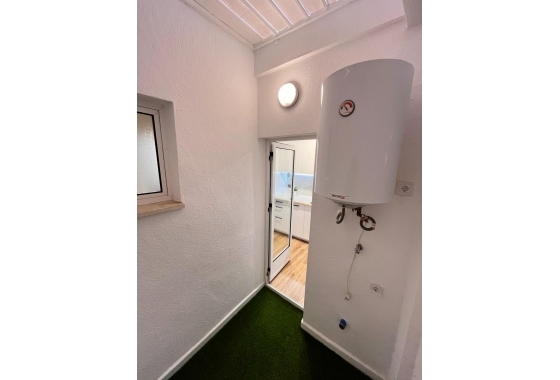 Resale - Townhouse - Orihuela - Urbanización Perla Del Mar