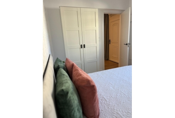 Resale - Townhouse - Orihuela - Urbanización Perla Del Mar