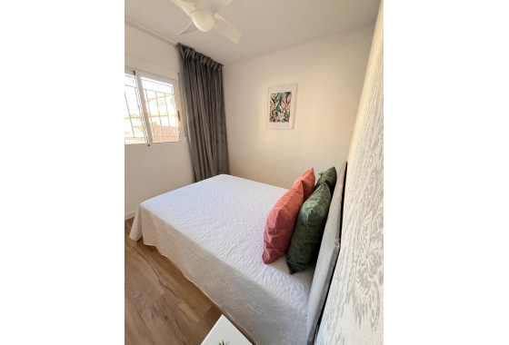 Resale - Townhouse - Orihuela - Urbanización Perla Del Mar