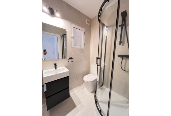 Resale - Townhouse - Orihuela - Urbanización Perla Del Mar