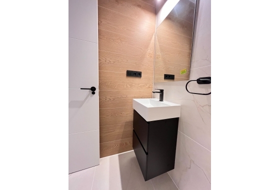 Resale - Townhouse - Orihuela - Urbanización Perla Del Mar