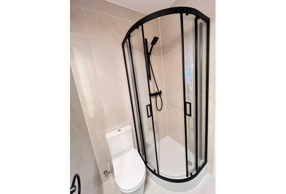 Resale - Townhouse - Orihuela - Urbanización Perla Del Mar