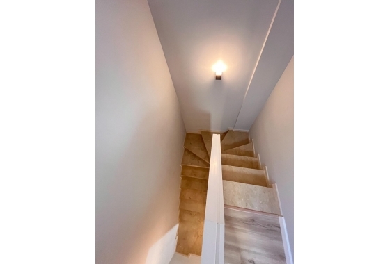 Resale - Townhouse - Orihuela - Urbanización Perla Del Mar