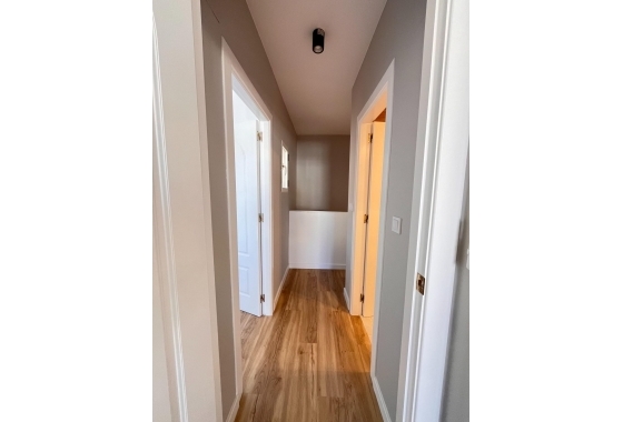 Resale - Townhouse - Orihuela - Urbanización Perla Del Mar
