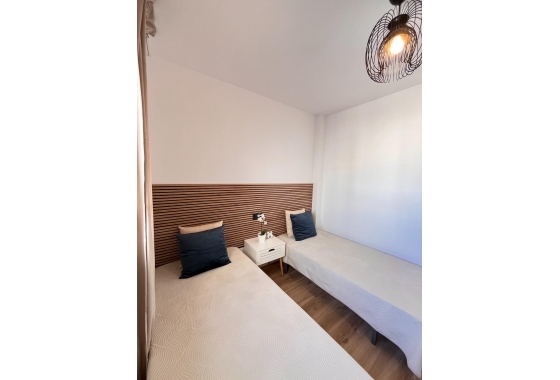 Resale - Townhouse - Orihuela - Urbanización Perla Del Mar
