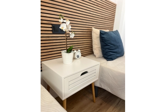 Resale - Townhouse - Orihuela - Urbanización Perla Del Mar