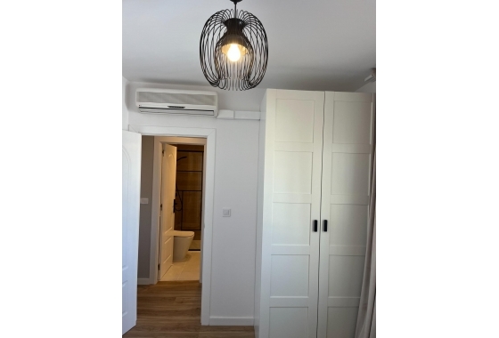 Resale - Townhouse - Orihuela - Urbanización Perla Del Mar