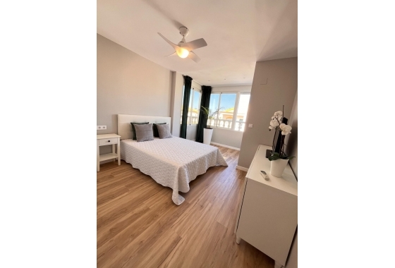 Resale - Townhouse - Orihuela - Urbanización Perla Del Mar