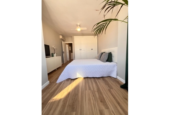 Resale - Townhouse - Orihuela - Urbanización Perla Del Mar