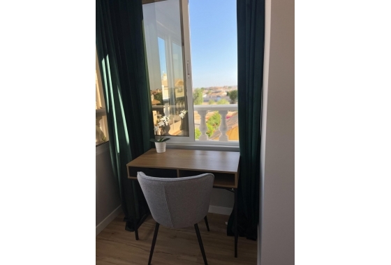 Resale - Townhouse - Orihuela - Urbanización Perla Del Mar