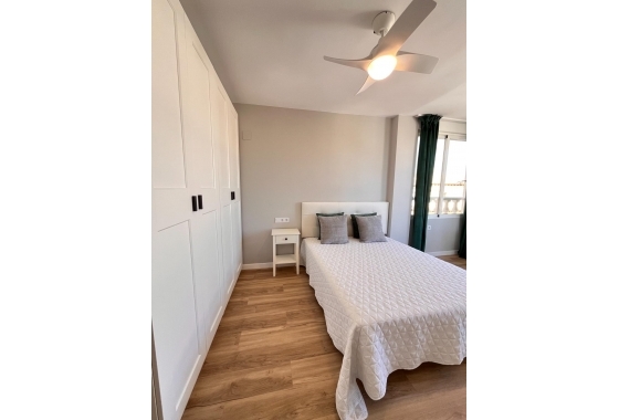 Resale - Townhouse - Orihuela - Urbanización Perla Del Mar