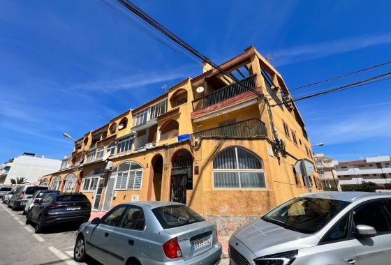 Wiederverkauf - Wohnung - Torrevieja - Centro