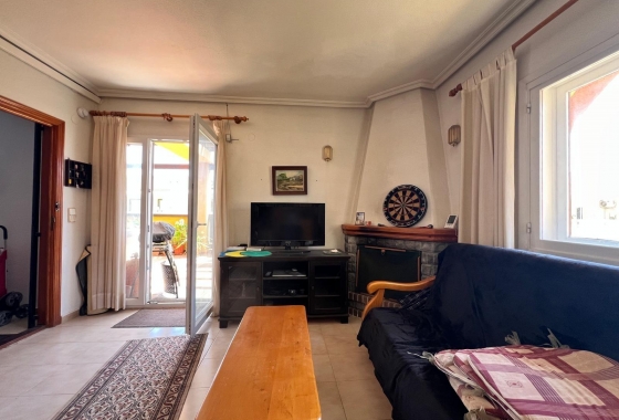 Wiederverkauf - Wohnung - Torrevieja - Centro