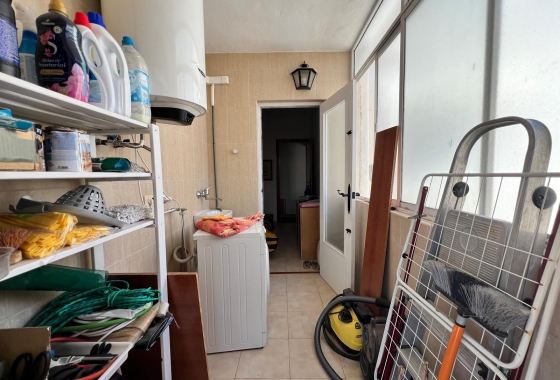 Wiederverkauf - Wohnung - Torrevieja - Centro