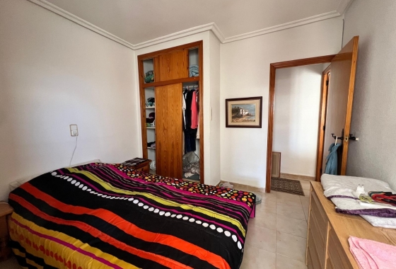 Wiederverkauf - Wohnung - Torrevieja - Centro