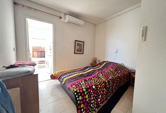 Wiederverkauf - Wohnung - Torrevieja - Centro
