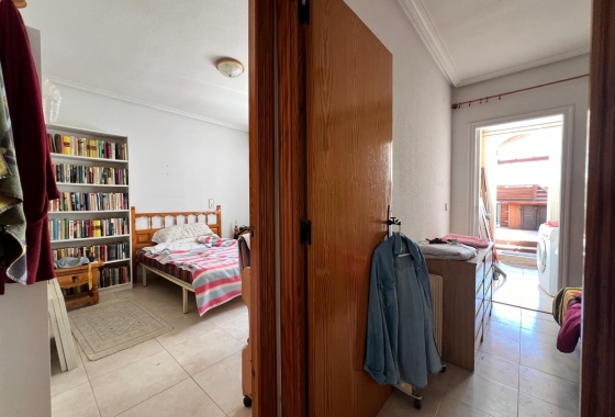 Wiederverkauf - Wohnung - Torrevieja - Centro