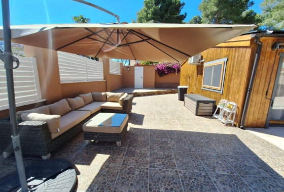 Resale - Villa - Pilar de la Horadada - Pinar de Campoverde
