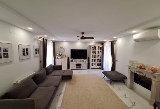 Resale - Villa - Pilar de la Horadada - Pinar de Campoverde