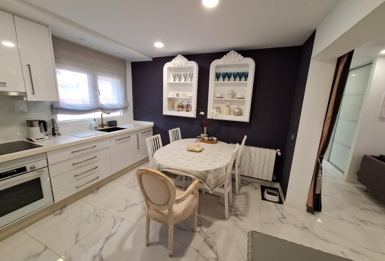 Resale - Villa - Pilar de la Horadada - Pinar de Campoverde