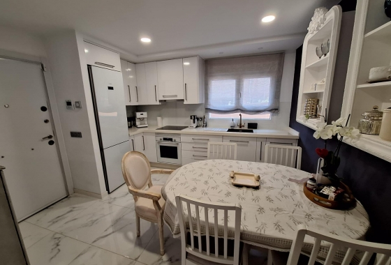 Resale - Villa - Pilar de la Horadada - Pinar de Campoverde