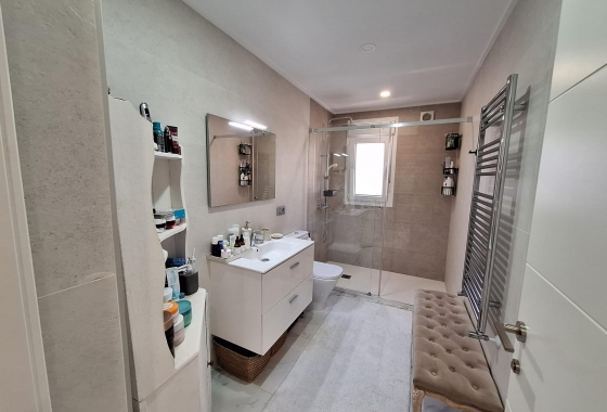 Resale - Villa - Pilar de la Horadada - Pinar de Campoverde