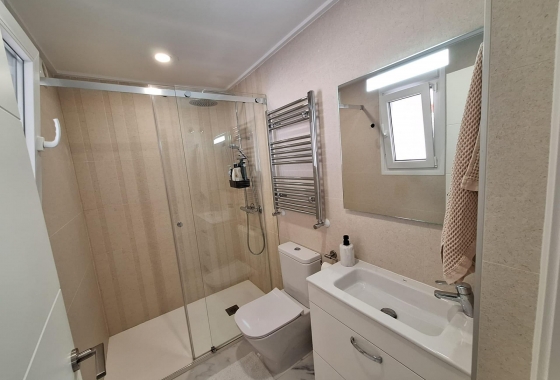Resale - Villa - Pilar de la Horadada - Pinar de Campoverde