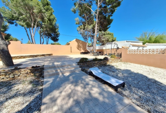 Resale - Villa - Pilar de la Horadada - Pinar de Campoverde