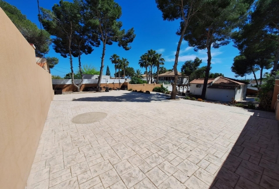 Resale - Villa - Pilar de la Horadada - Pinar de Campoverde