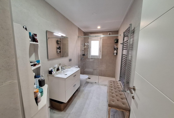 Resale - Villa - Pilar de la Horadada - Pinar de Campoverde