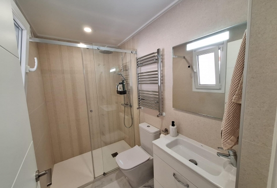Resale - Villa - Pilar de la Horadada - Pinar de Campoverde