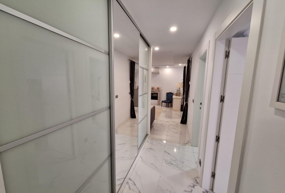 Resale - Villa - Pilar de la Horadada - Pinar de Campoverde