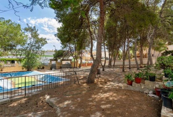 Revente - Villa - Torrevieja - Los Balcones