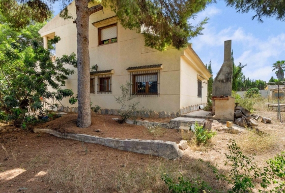 Revente - Villa - Torrevieja - Los Balcones