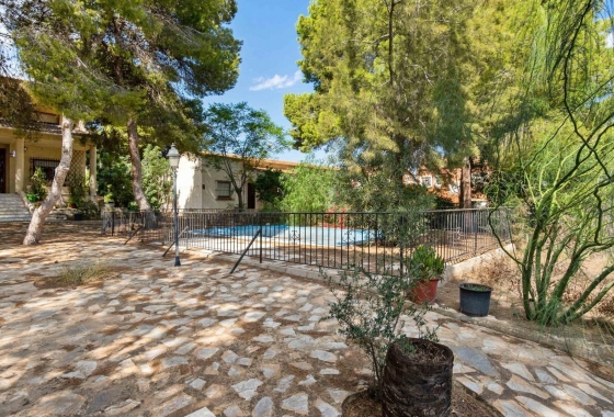 Revente - Villa - Torrevieja - Los Balcones