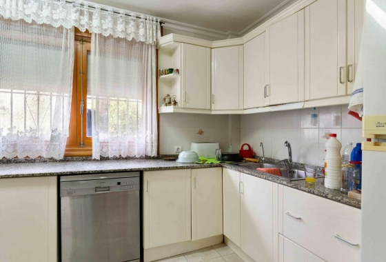 Revente - Villa - Torrevieja - Los Balcones