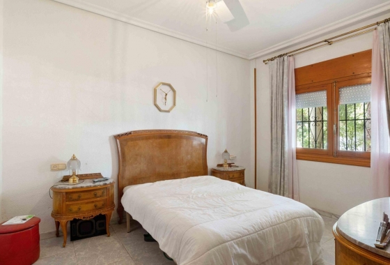 Revente - Villa - Torrevieja - Los Balcones