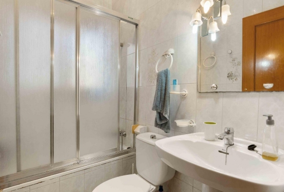 Revente - Villa - Torrevieja - Los Balcones