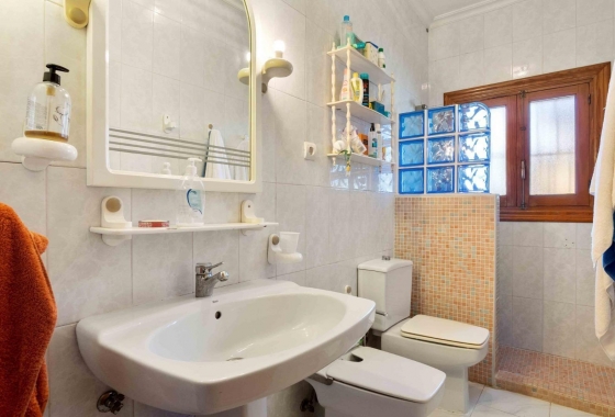 Revente - Villa - Torrevieja - Los Balcones