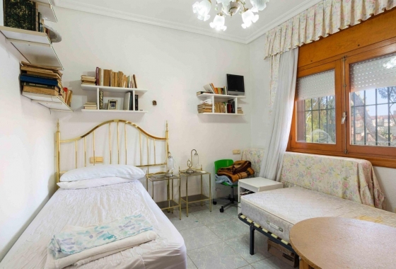 Revente - Villa - Torrevieja - Los Balcones