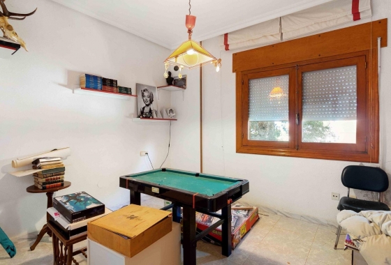 Revente - Villa - Torrevieja - Los Balcones